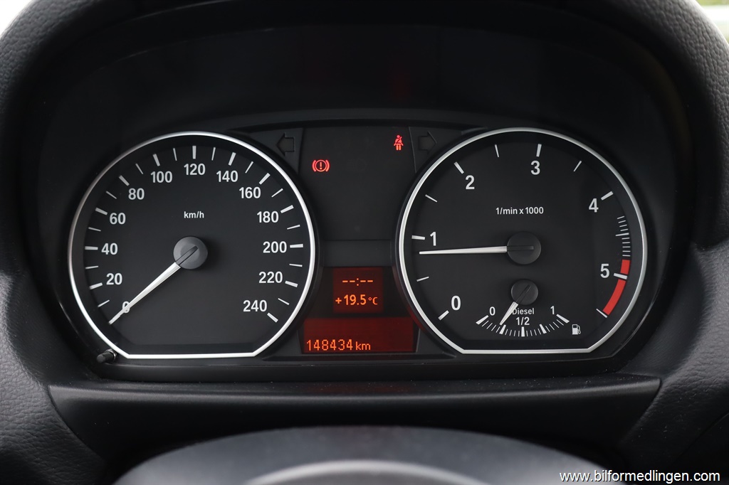 Bild 9 på BMW 118