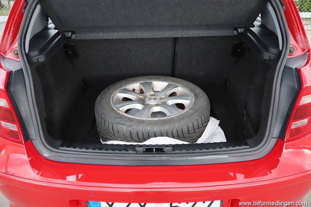 Bild 19 på BMW 118
