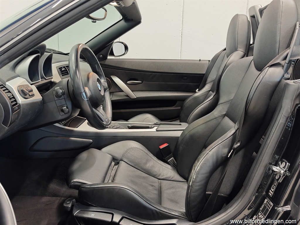 Bild 5 på BMW Z4