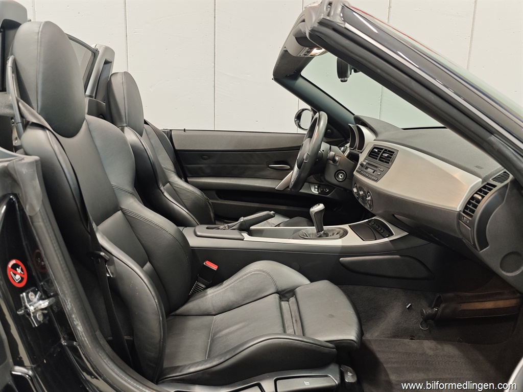 Bild 6 på BMW Z4