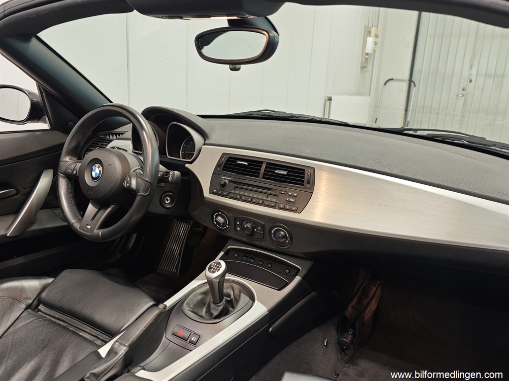 Bild 11 på BMW Z4