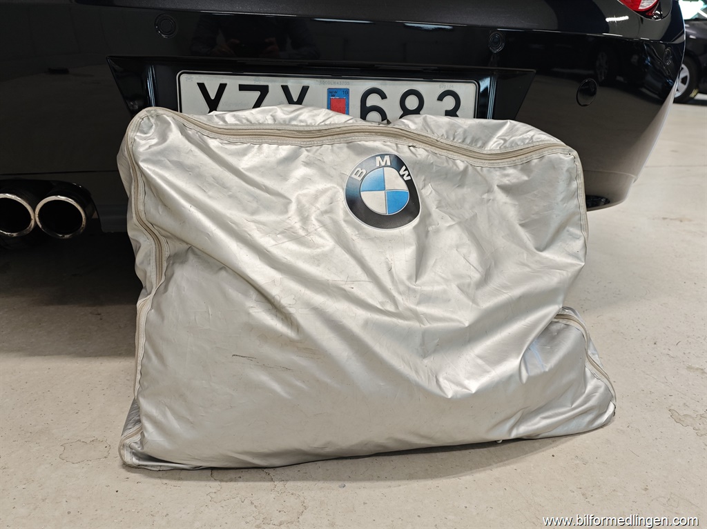 Bild 13 på BMW Z4