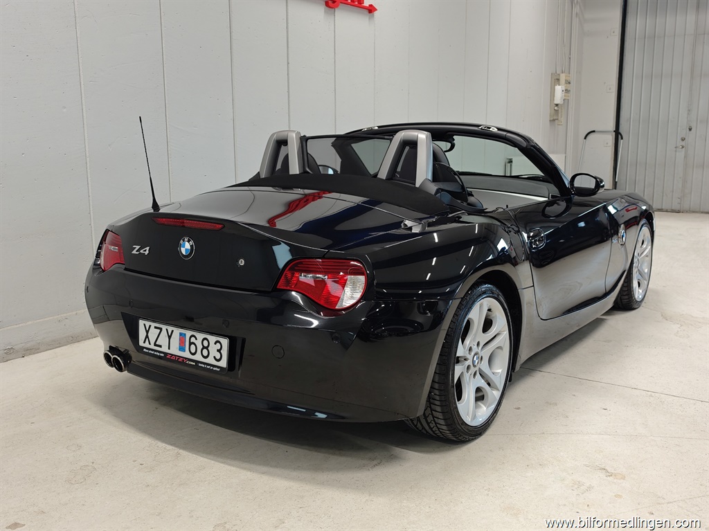 Bild 14 på BMW Z4