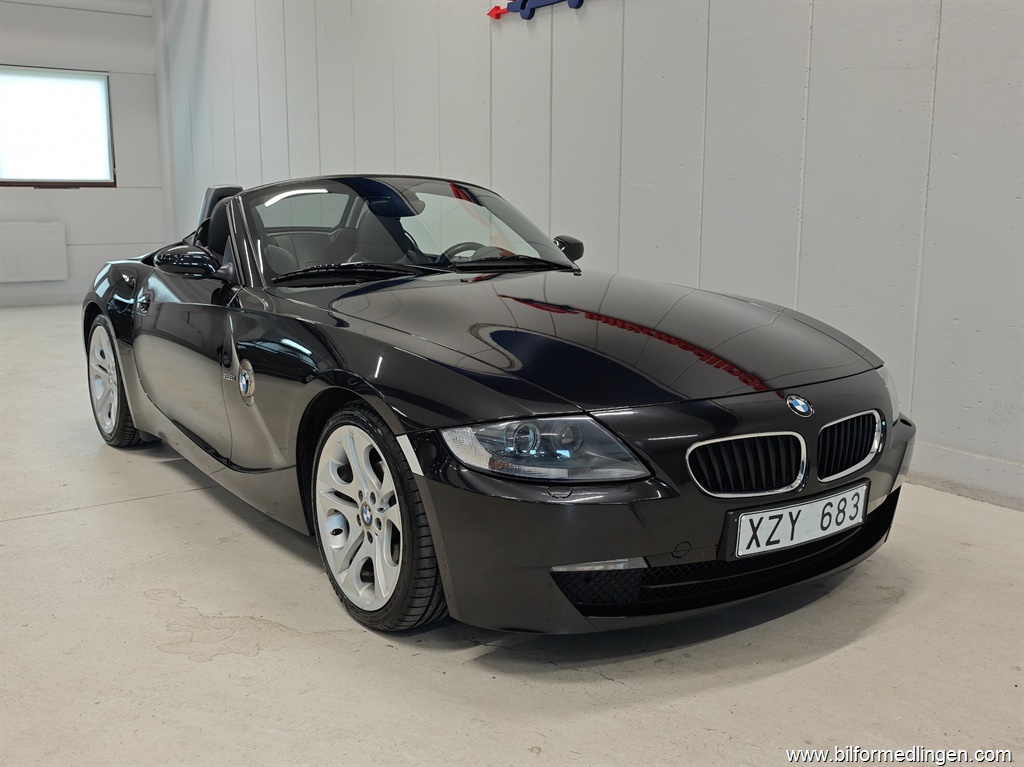 Bild 15 på BMW Z4