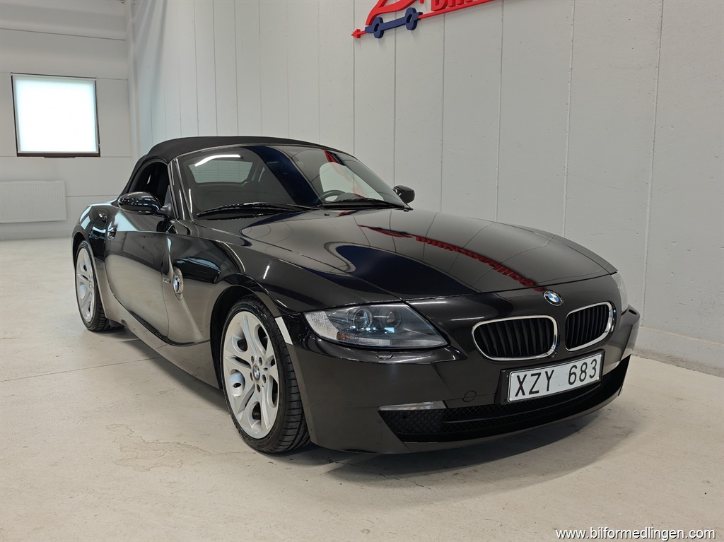 Bild 19 på BMW Z4