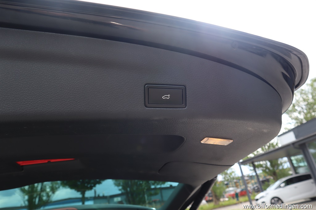 Bild 14 på Volkswagen Sharan
