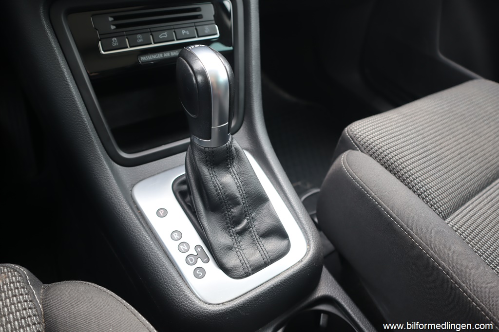 Bild 15 på Volkswagen Sharan