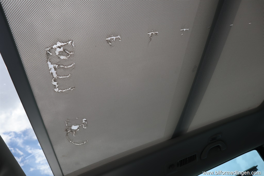 Bild 16 på Volkswagen Sharan