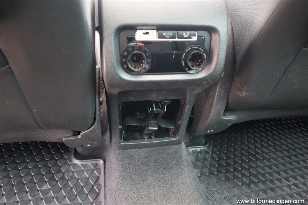 Bild 17 på Volkswagen Sharan