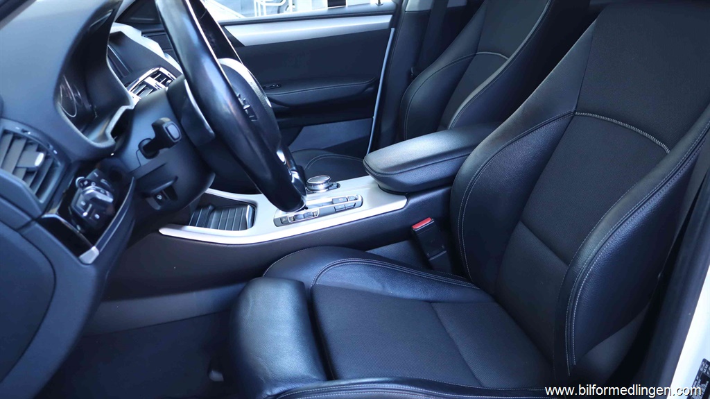 Bild 5 på BMW X4