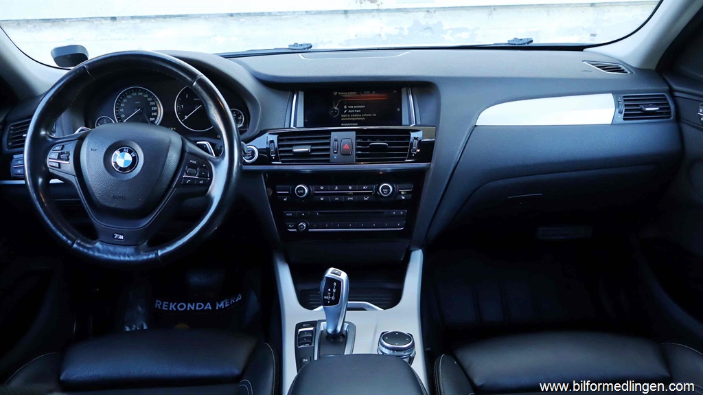 Bild 6 på BMW X4