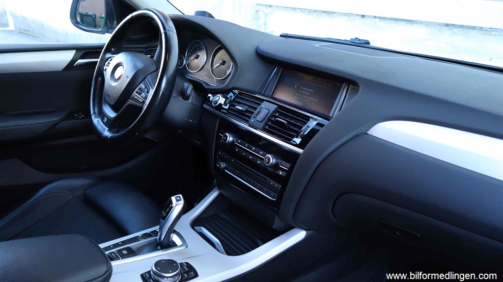 Bild 7 på BMW X4