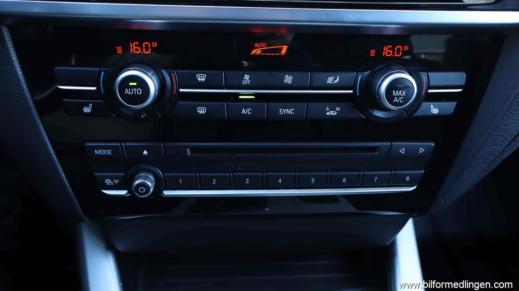 Bild 12 på BMW X4