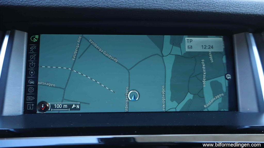 Bild 14 på BMW X4