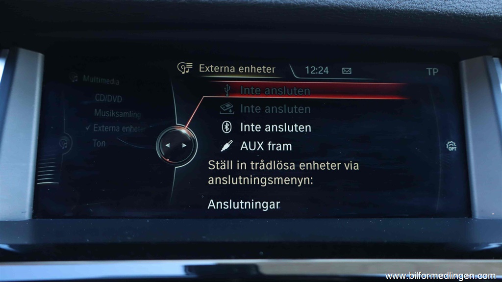 Bild 15 på BMW X4