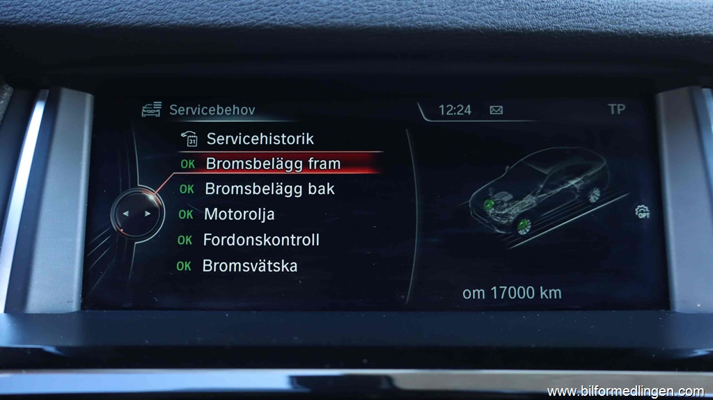 Bild 16 på BMW X4