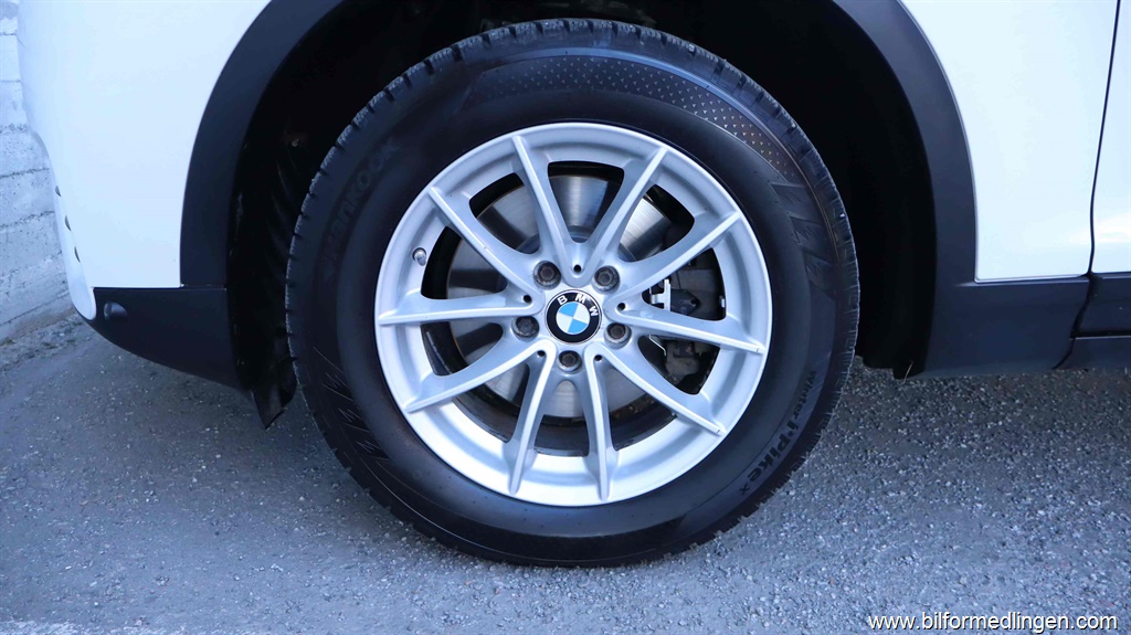 Bild 21 på BMW X4