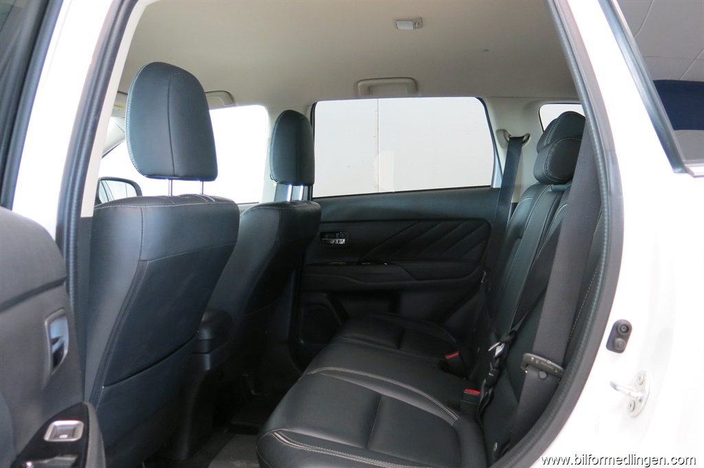 Bild 6 på Mitsubishi Outlander