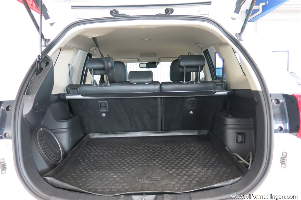 Bild 7 på Mitsubishi Outlander