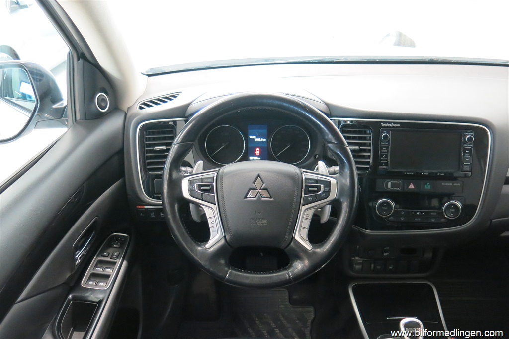 Bild 10 på Mitsubishi Outlander