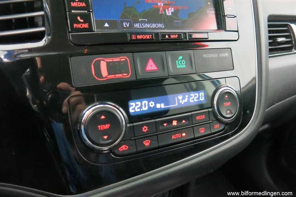 Bild 13 på Mitsubishi Outlander