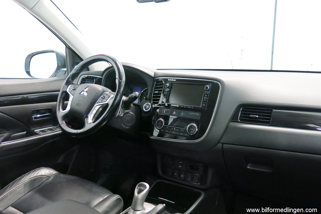 Bild 15 på Mitsubishi Outlander
