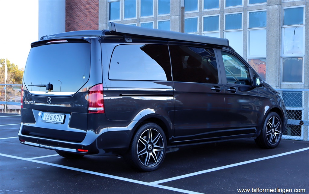 Bild 4 på Mercedes-Benz V