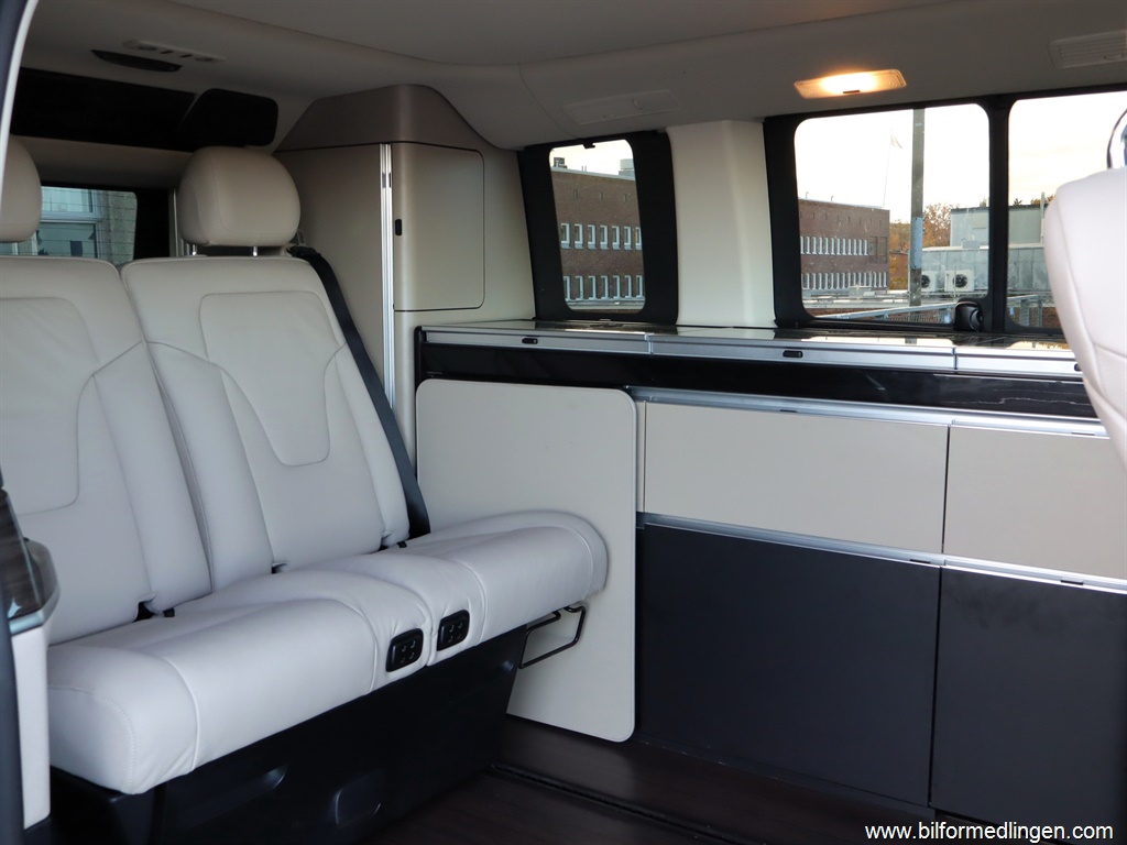 Bild 6 på Mercedes-Benz V