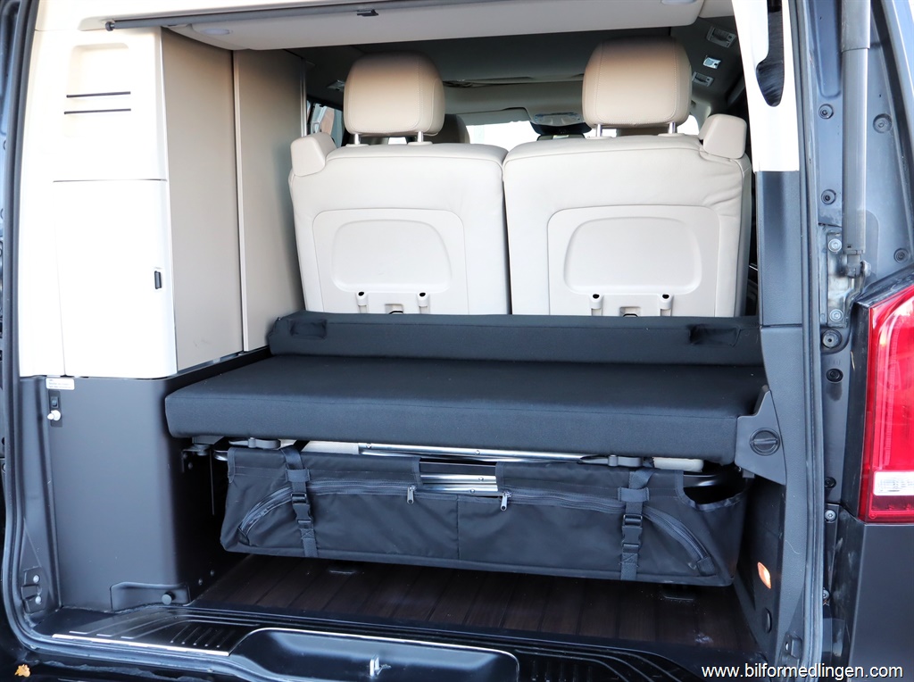 Bild 9 på Mercedes-Benz V