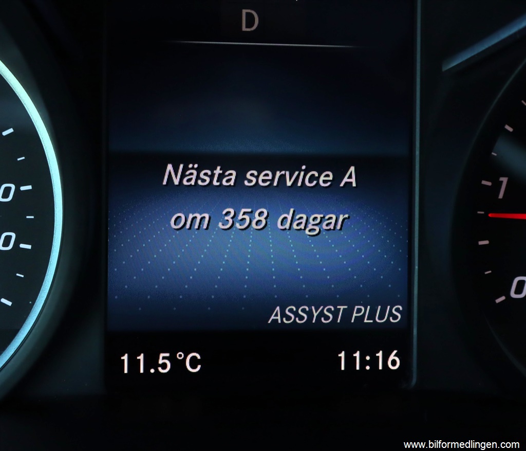 Bild 11 på Mercedes-Benz V