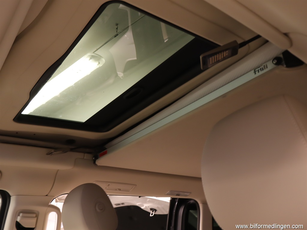 Bild 16 på Mercedes-Benz V