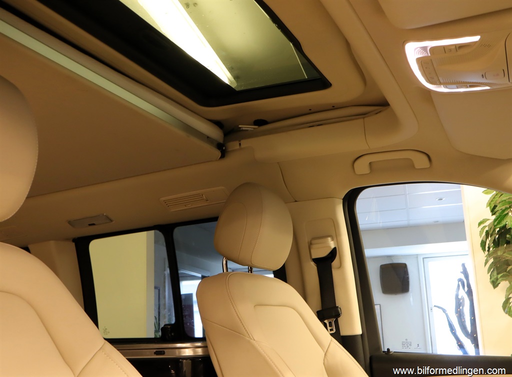 Bild 17 på Mercedes-Benz V