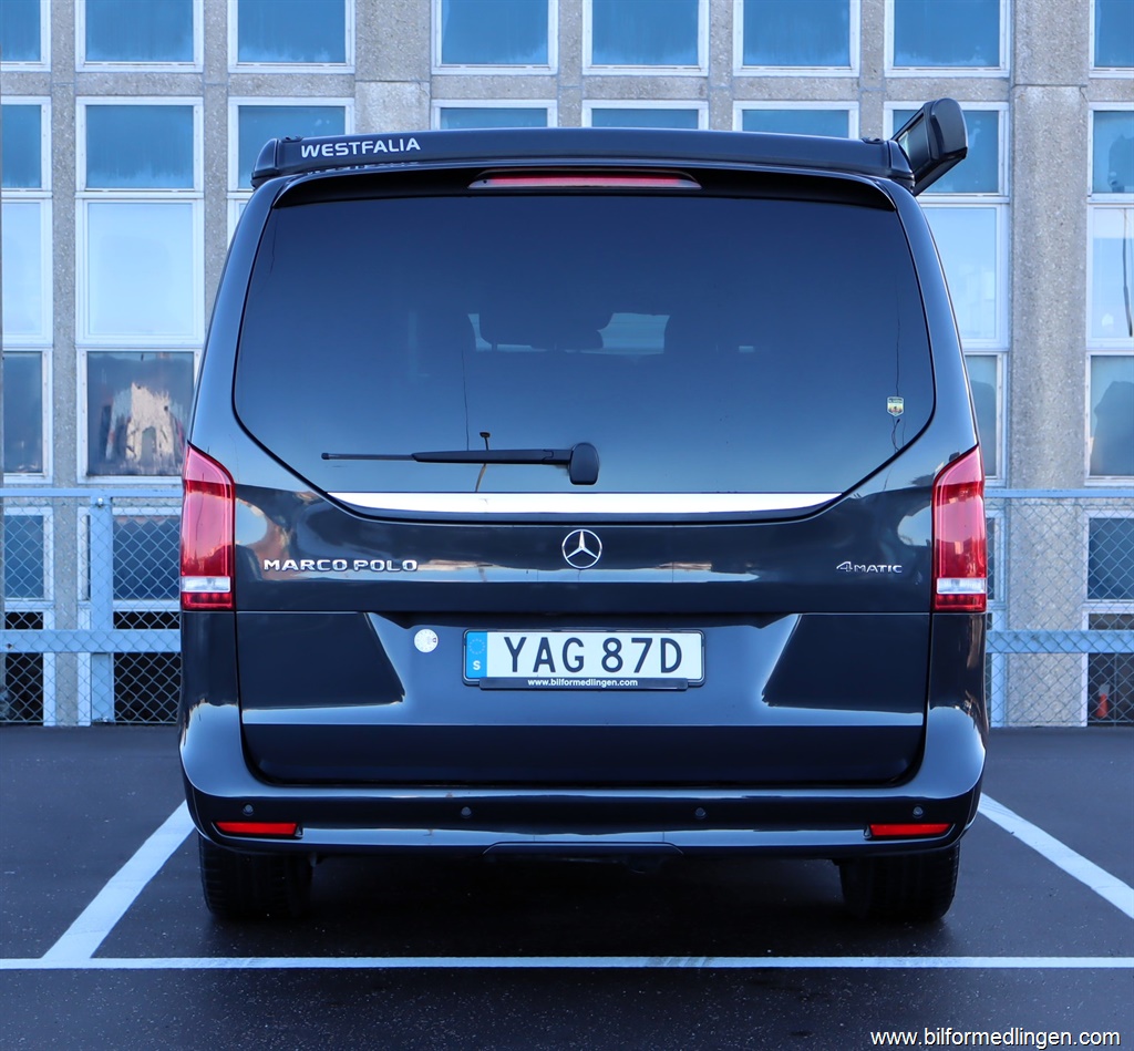 Bild 20 på Mercedes-Benz V