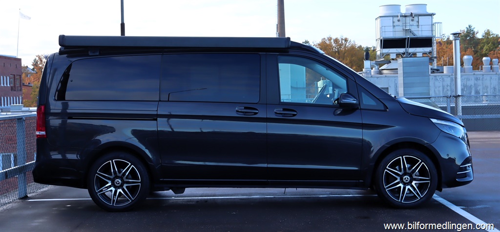 Bild 21 på Mercedes-Benz V