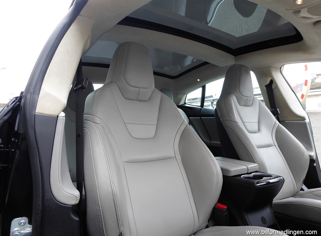Bild 6 på Tesla Model S