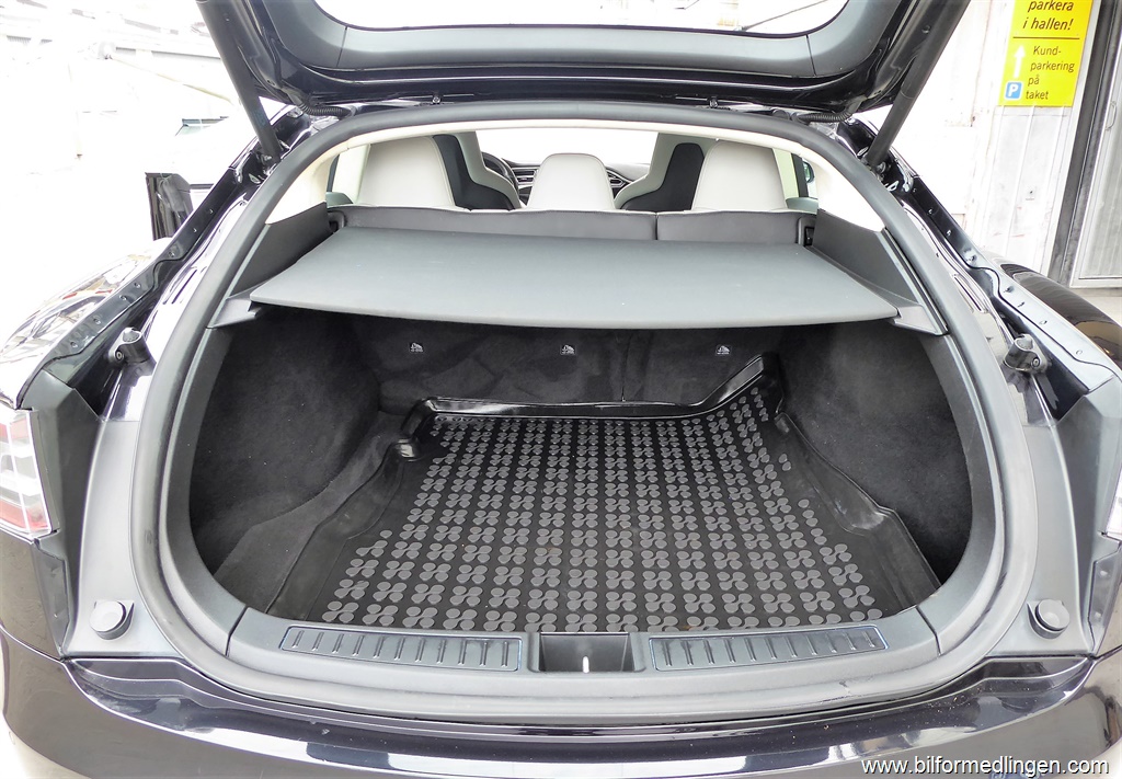 Bild 10 på Tesla Model S