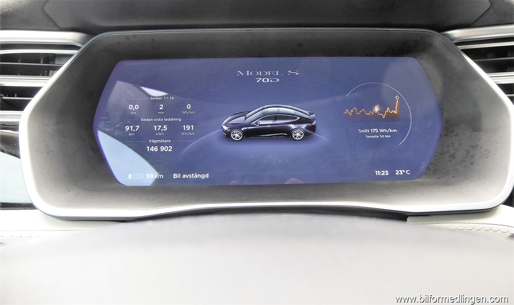Bild 11 på Tesla Model S