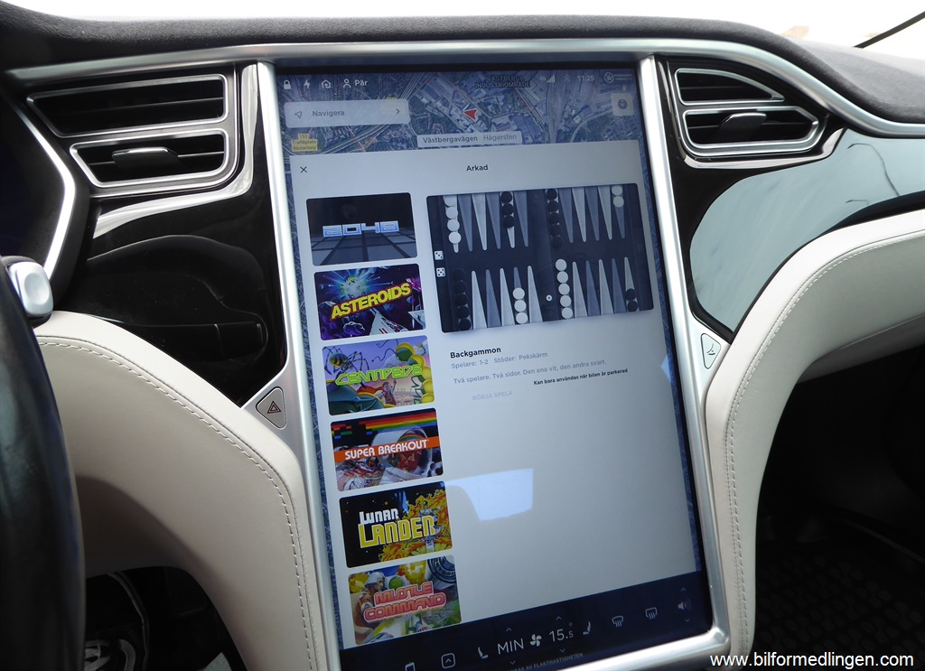 Bild 14 på Tesla Model S