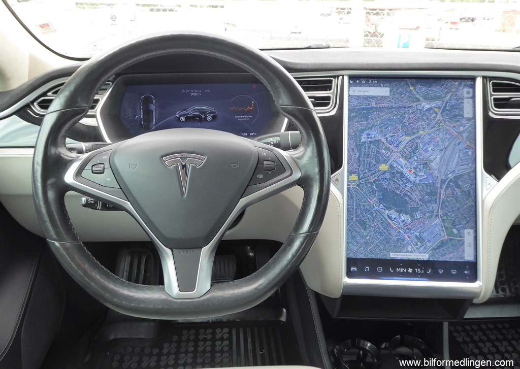 Bild 15 på Tesla Model S
