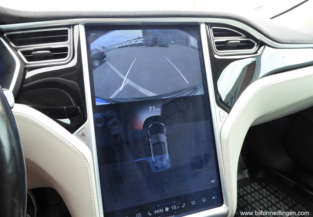 Bild 16 på Tesla Model S