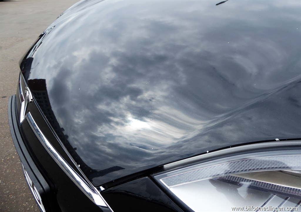 Bild 18 på Tesla Model S