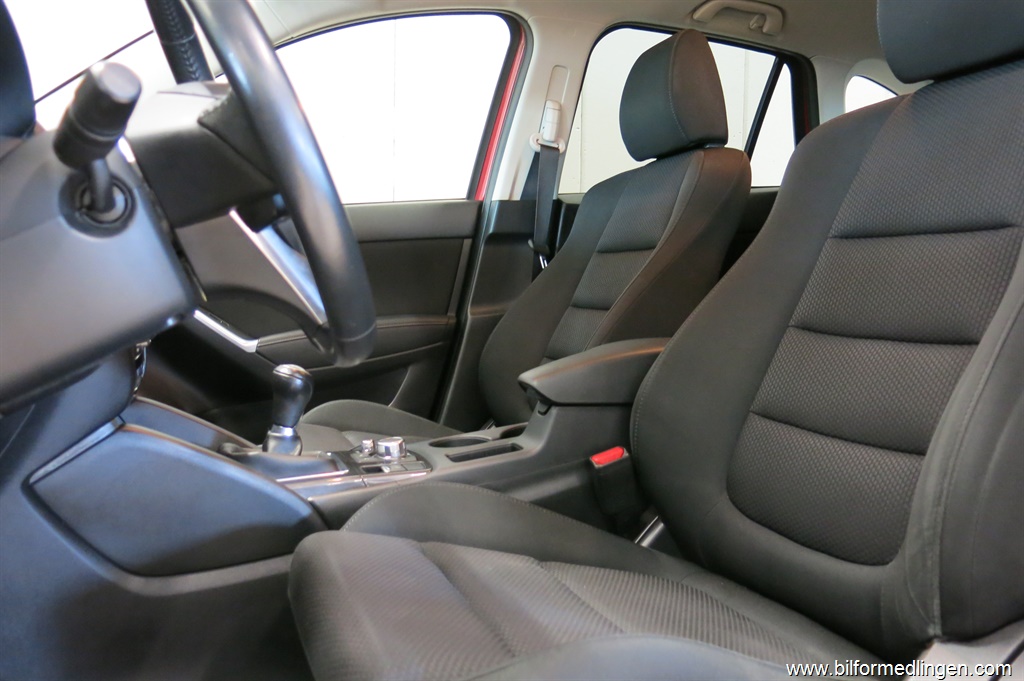 Bild 7 på Mazda CX-5