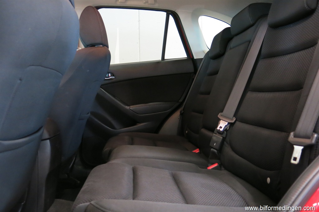 Bild 8 på Mazda CX-5