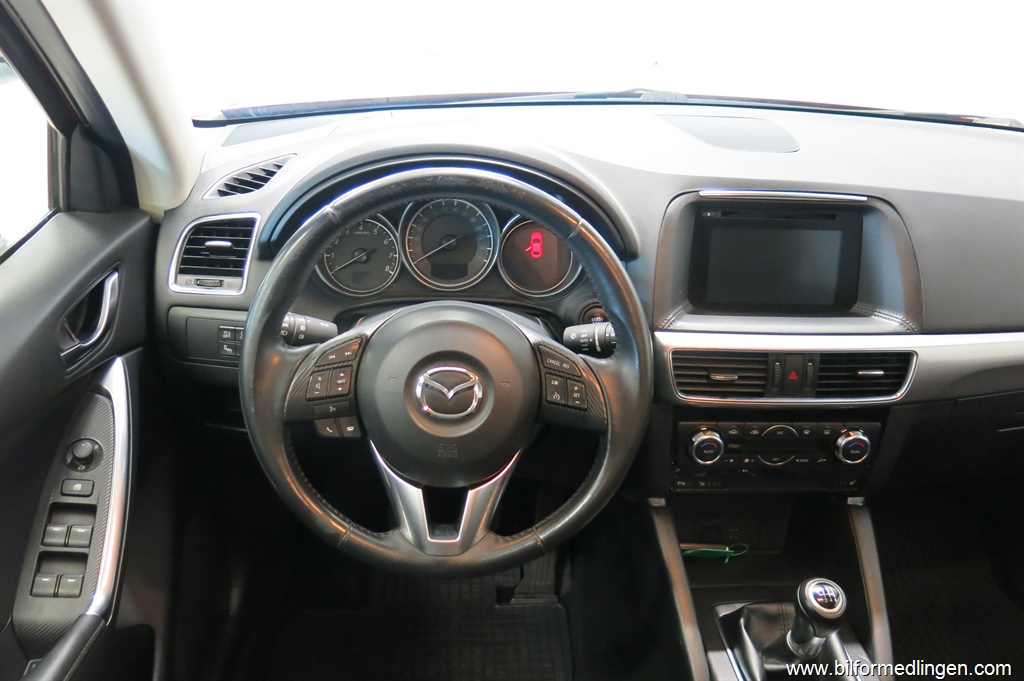Bild 9 på Mazda CX-5