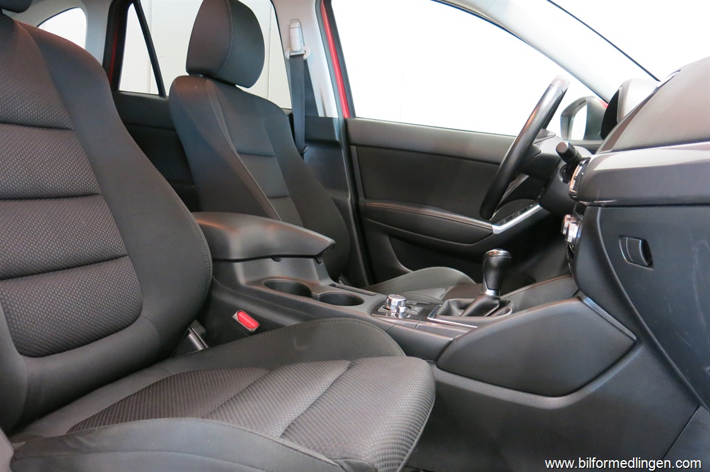 Bild 10 på Mazda CX-5