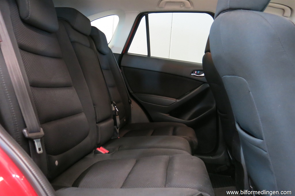 Bild 11 på Mazda CX-5