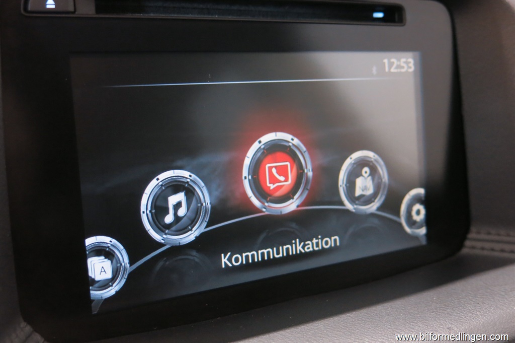 Bild 12 på Mazda CX-5