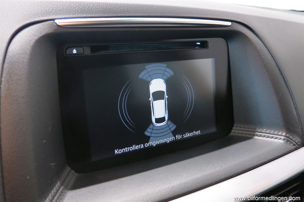 Bild 14 på Mazda CX-5