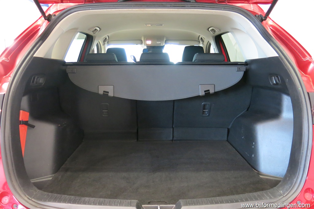 Bild 15 på Mazda CX-5