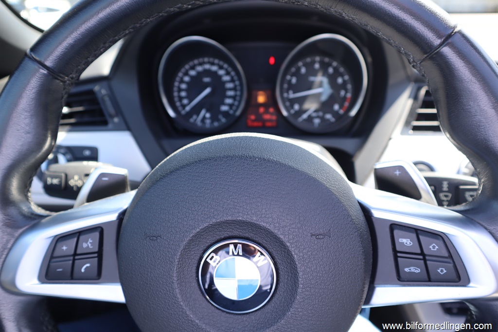 Bild 6 på BMW Z4